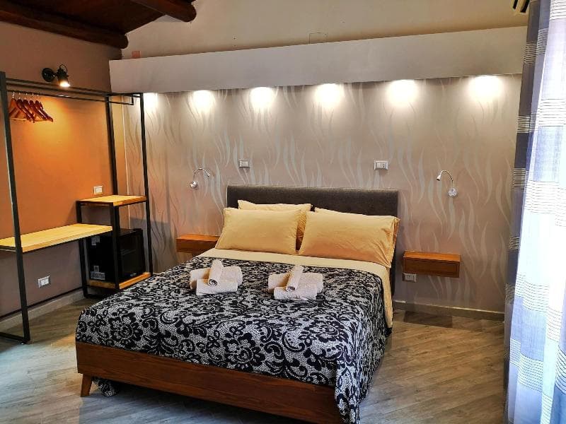 Bed & Breakfast L&P Cefalu (Adults Only) 4