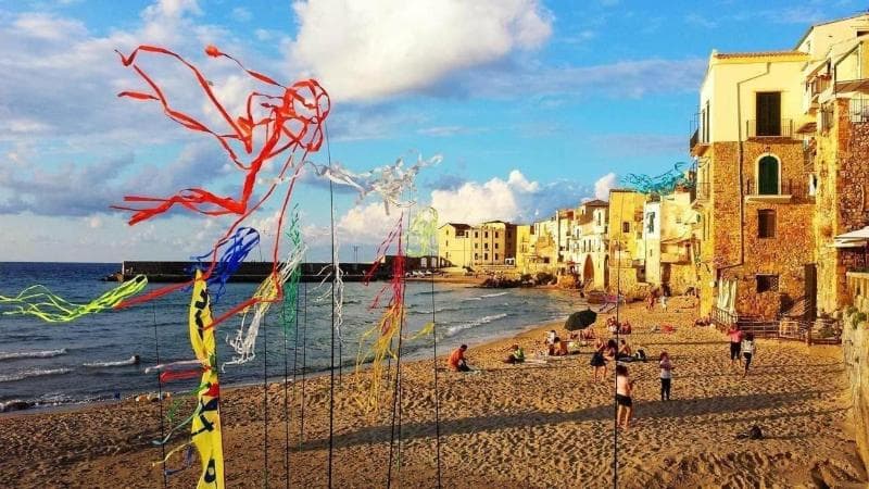 Bed & Breakfast L&P Cefalu (Adults Only) 3