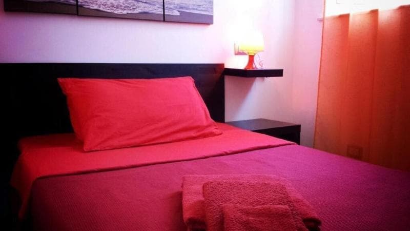 Bed & Breakfast L&P Cefalu (Adults Only) main