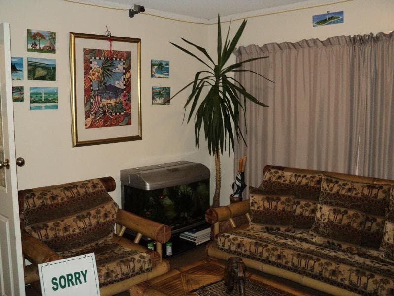 New Haven Motel 4