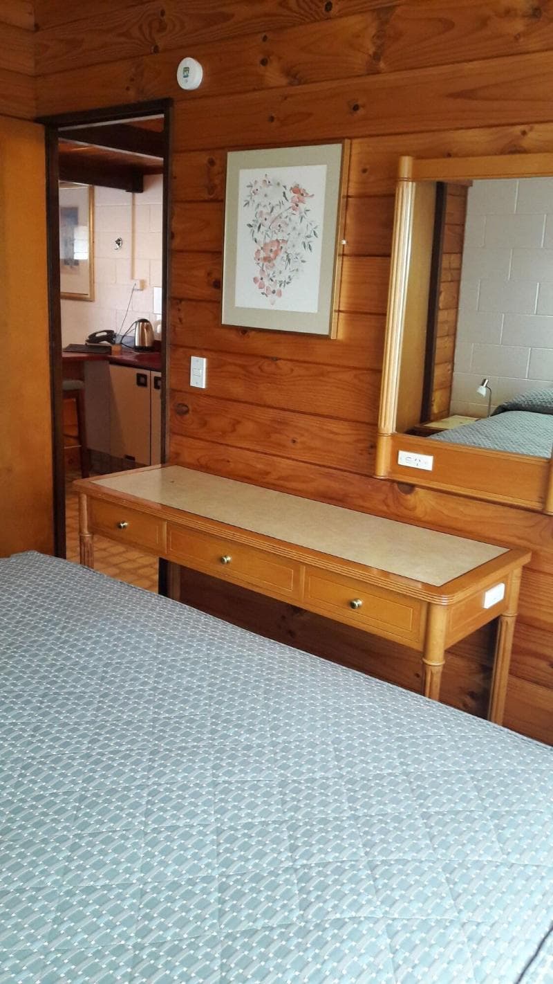 New Haven Motel 3