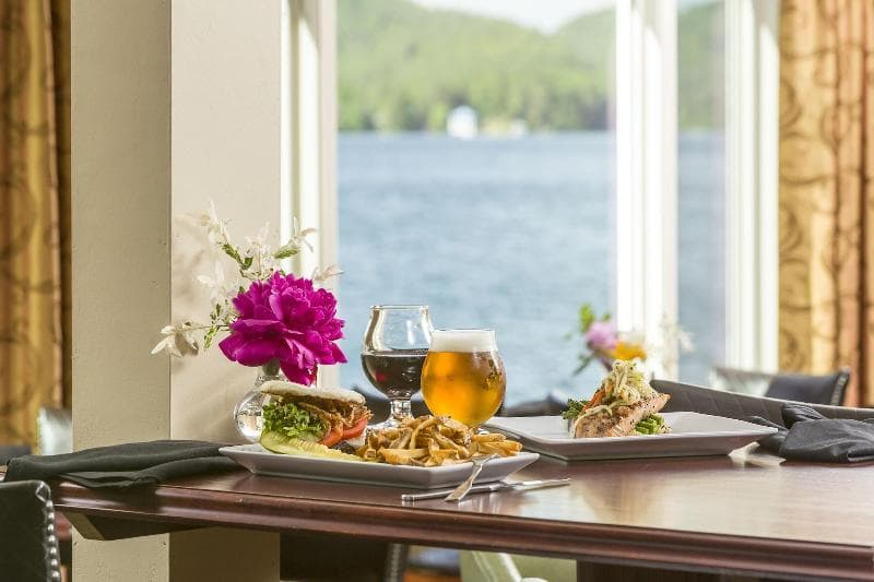 Lake Morey Resort 4