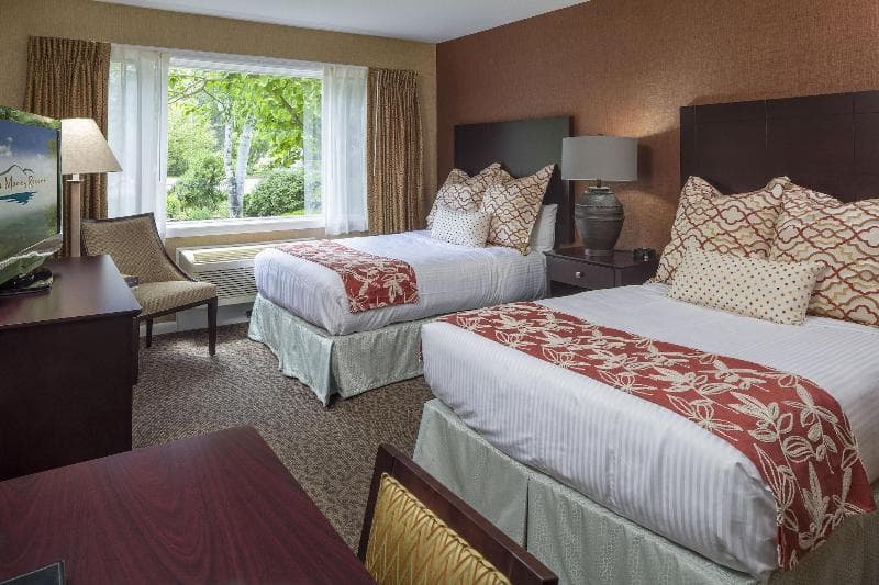 Lake Morey Resort 5