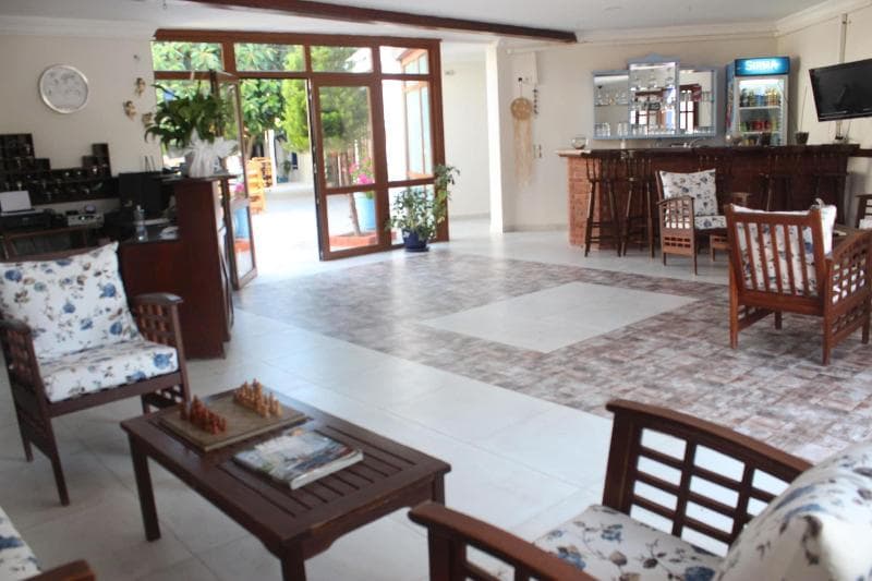 Oya Boutique Hotel & Suites main