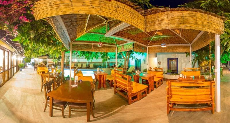 Oya Boutique Hotel & Suites 3