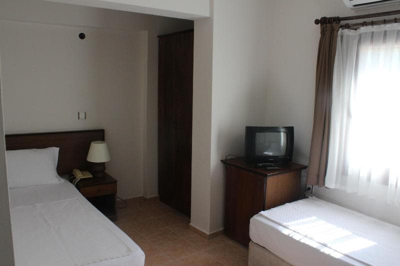 Oya Boutique Hotel & Suites 4