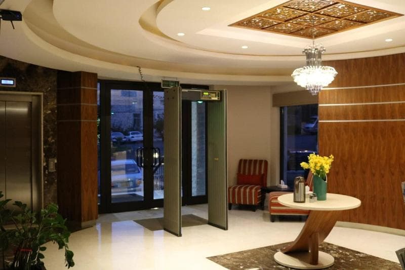 Celino Suites Hotel 4