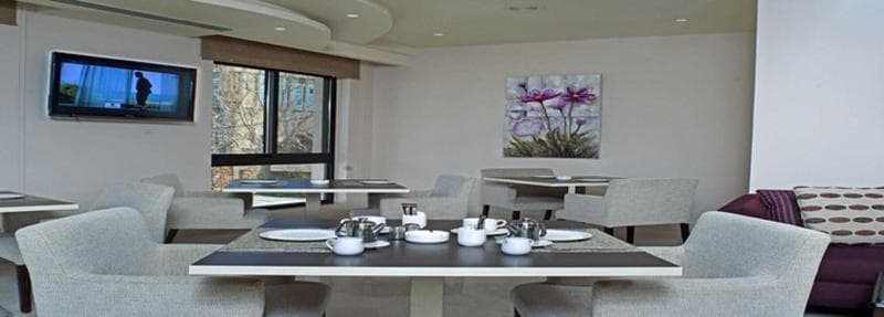 Celino Suites Hotel 2