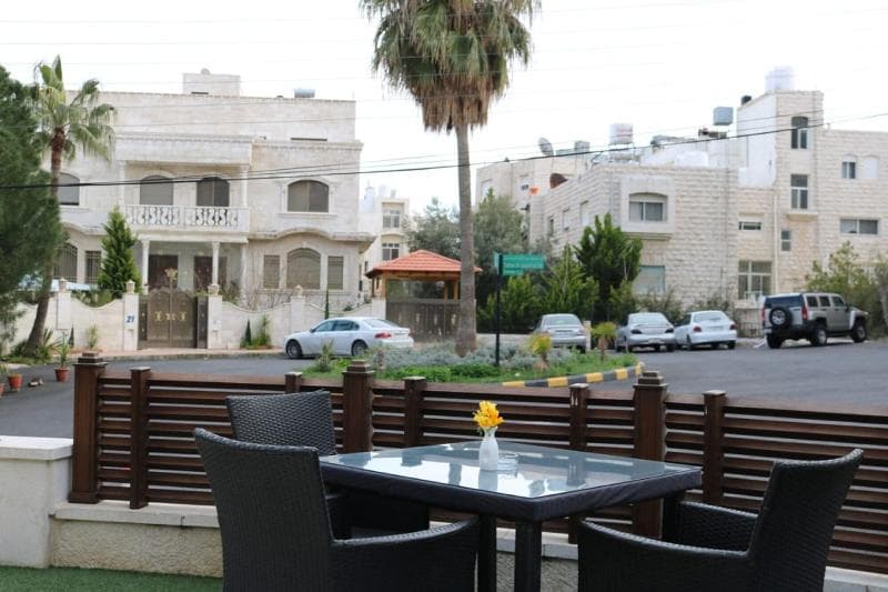 Celino Suites Hotel 5