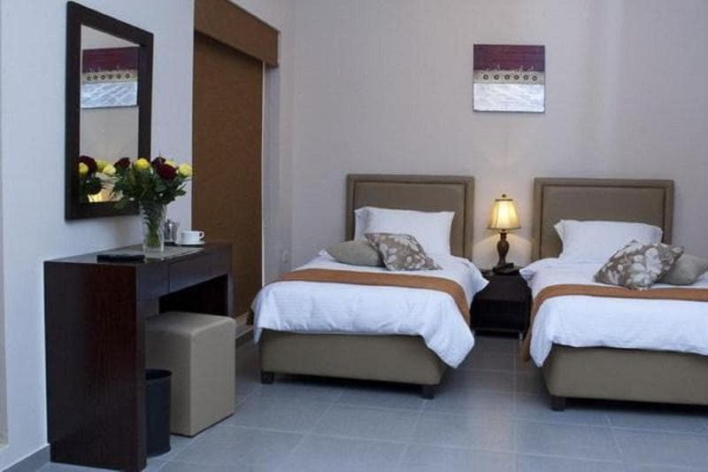 Celino Suites Hotel 3