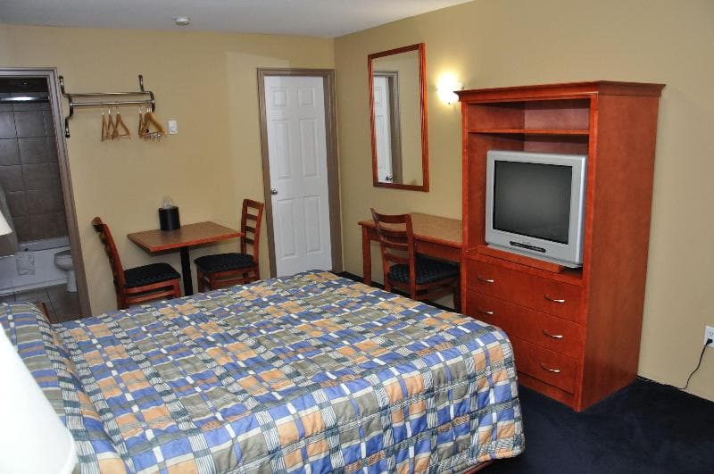 Linda Vista Motel 4