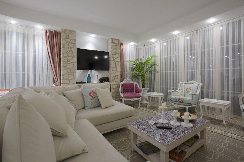 Cella Boutique Hotel 5