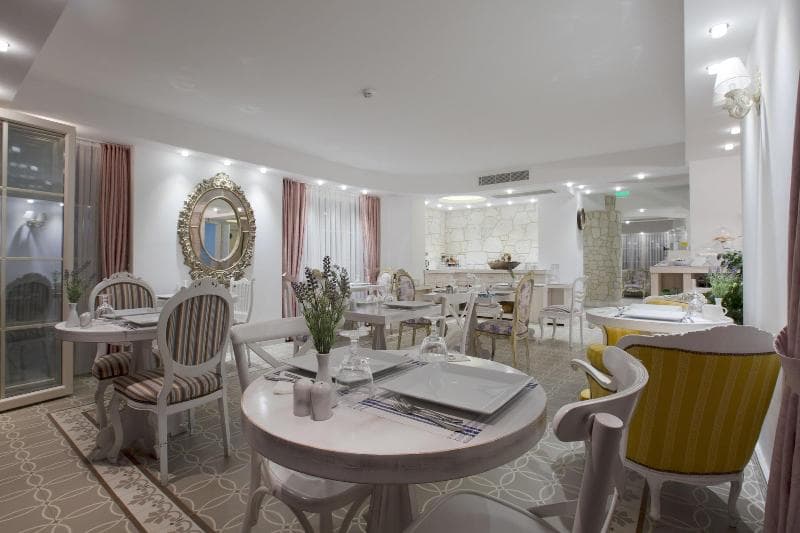 Cella Boutique Hotel 3