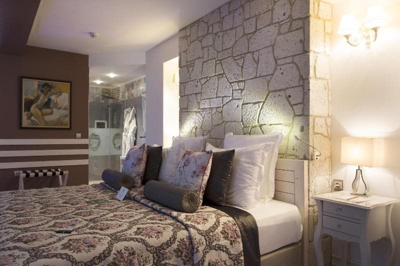 Cella Boutique Hotel 4