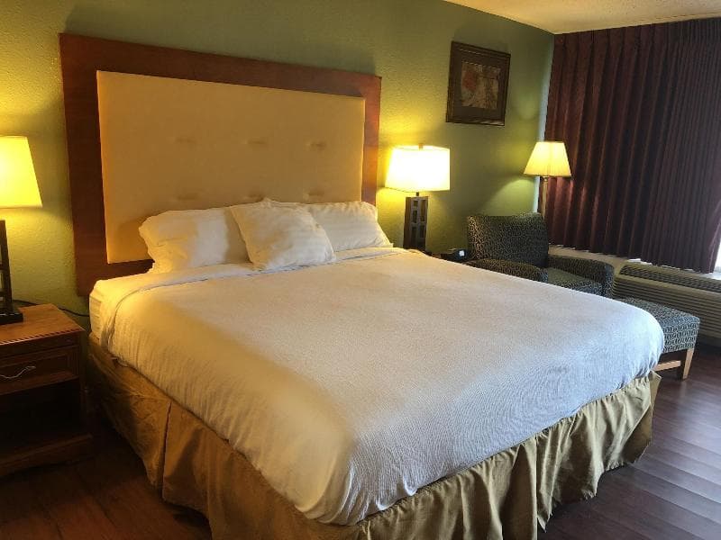 Americas Best Value Inn - Richmond Airport/Sandston 3