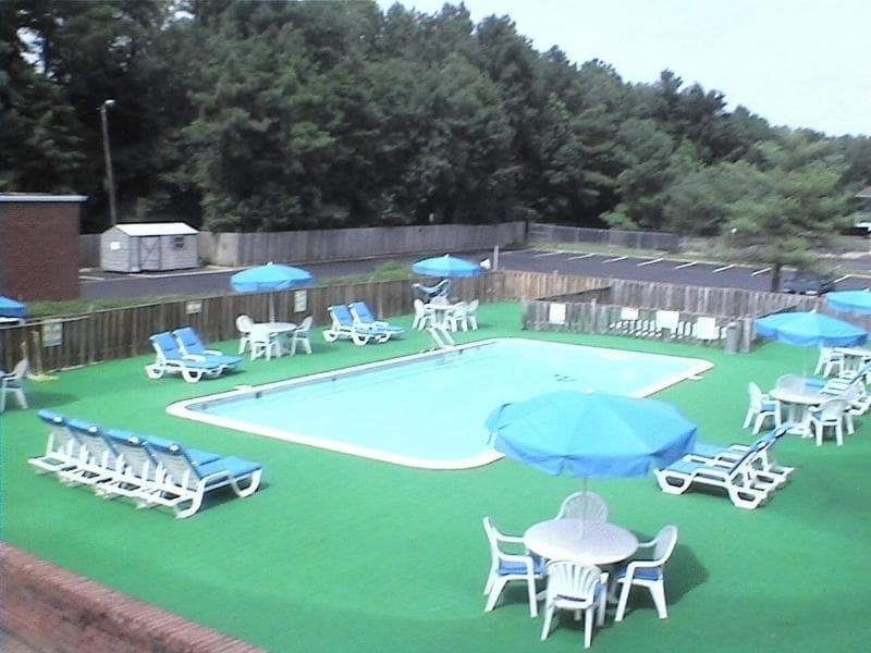 Americas Best Value Inn - Richmond Airport/Sandston main