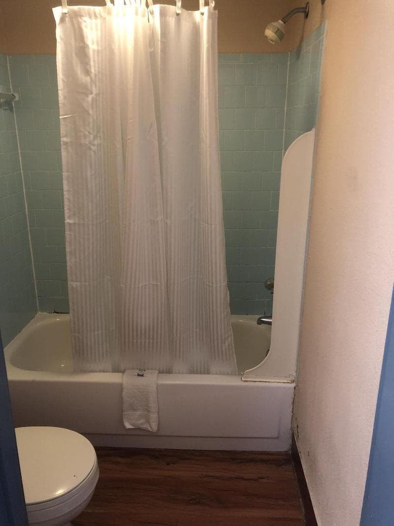 Americas Best Value Inn - Richmond Airport/Sandston 5
