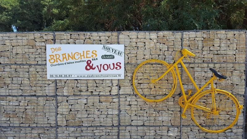 Des Branches & Vous 4