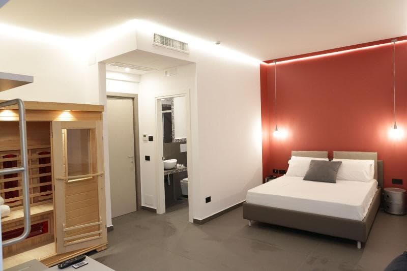 Cellamare Suite & Spa photo 1