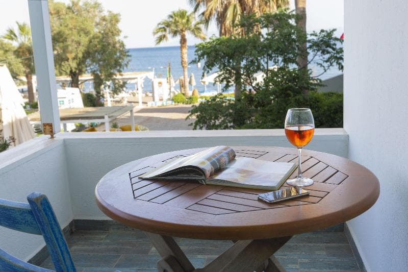 Kefi Beach & Suites 3