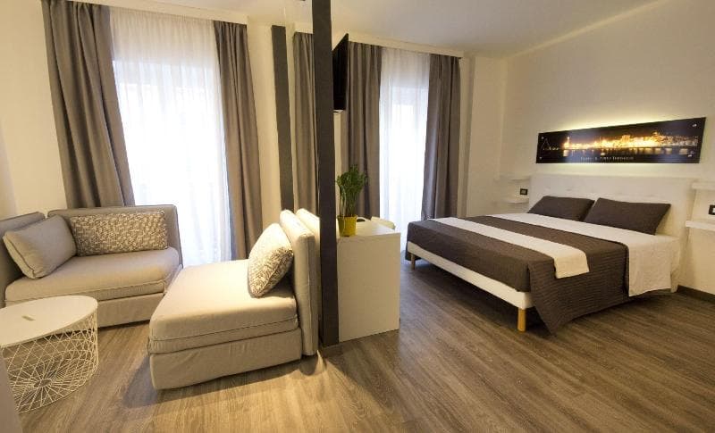Nicadomus B&B 5