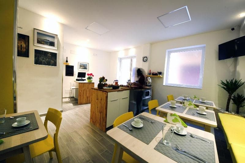 Nicadomus B&B photo 1