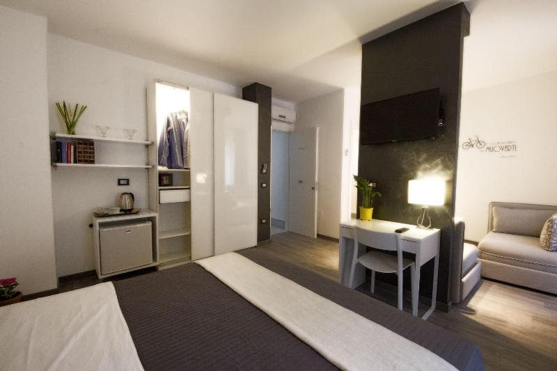 Nicadomus B&B 3