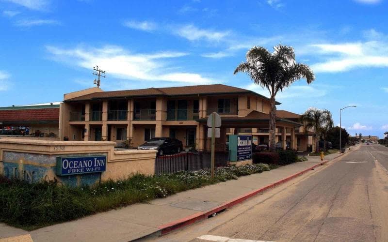 Oceano Inn 5
