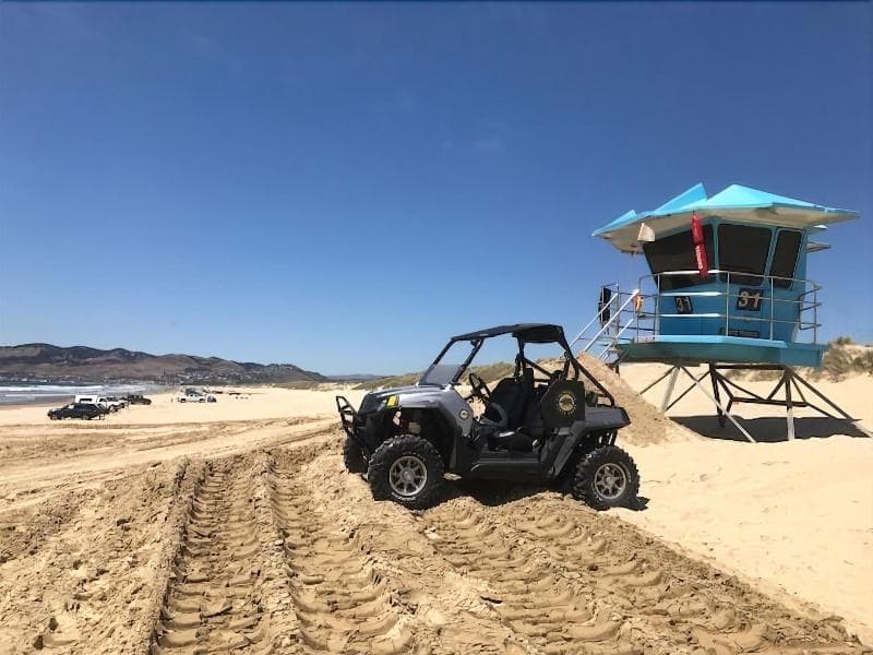 Oceano Inn 4