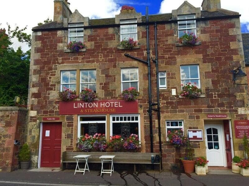 The Linton Hotel 4