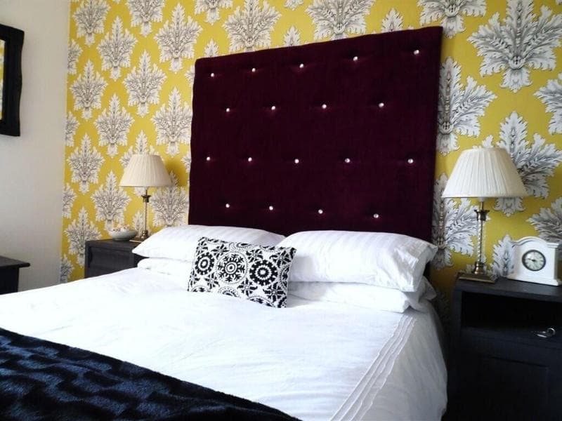 The Linton Hotel 3