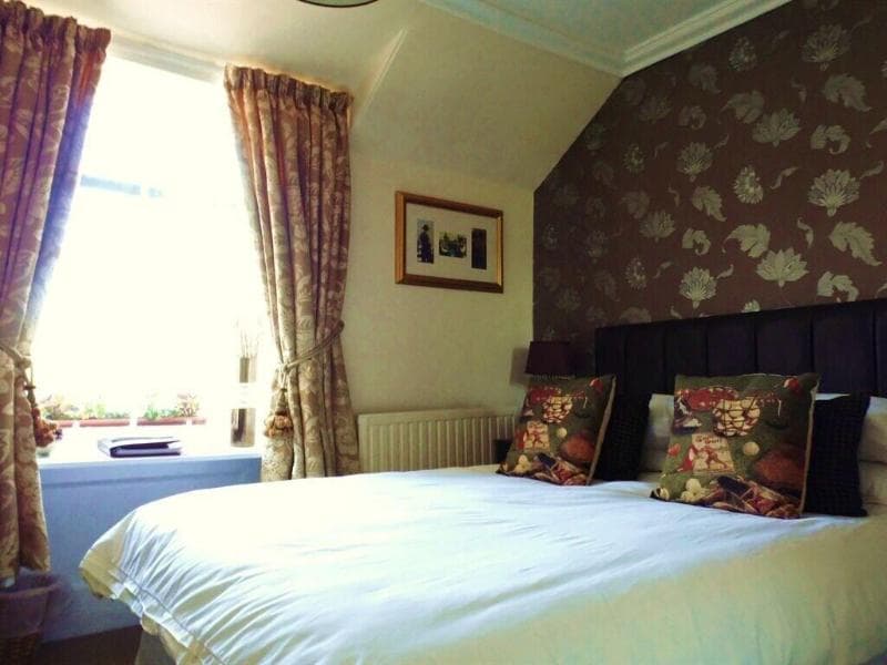 The Linton Hotel 5
