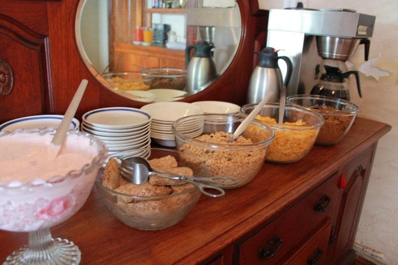 Central Hotel Guest House main