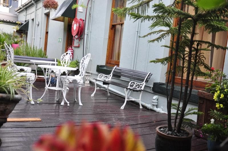 Central Hotel Guest House 4
