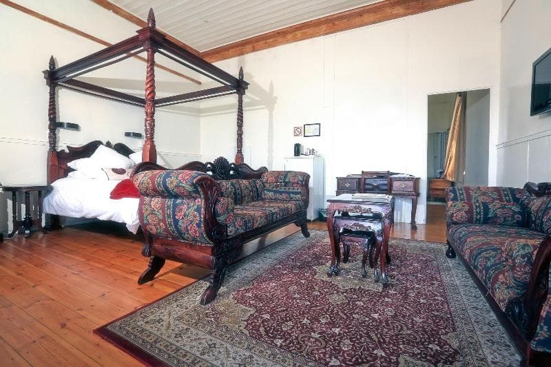 Central Hotel Guest House photo 1