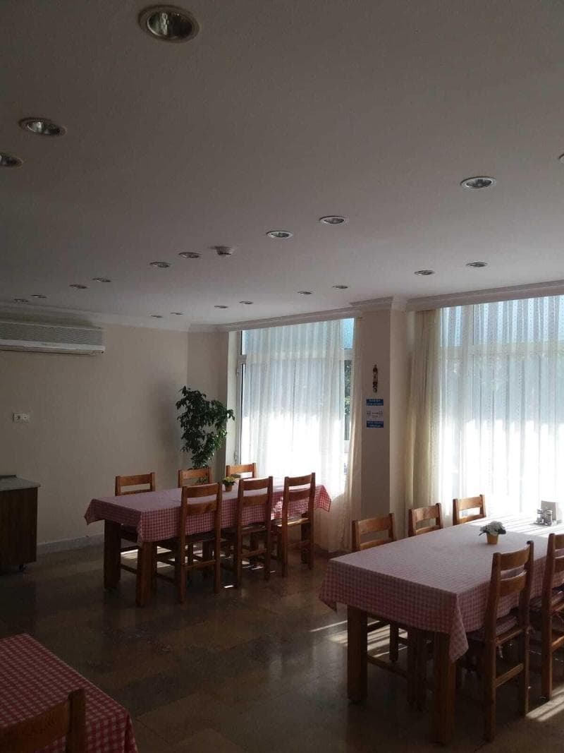 Unver Hotel photo 1
