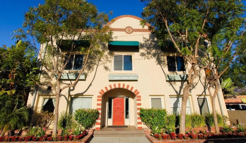 Santa Paula Inn 5