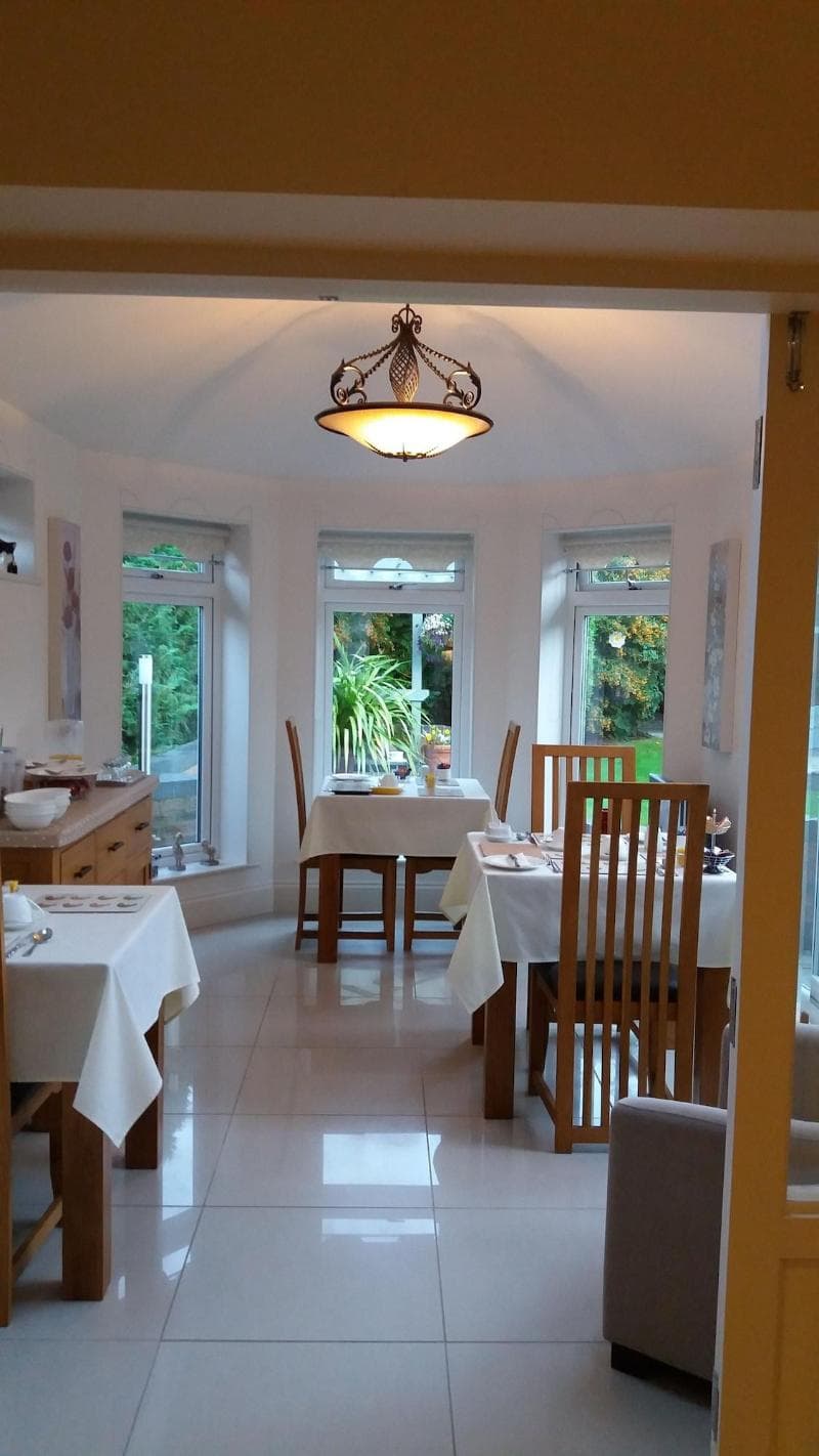 Eastdale Bed & Breakfast (Adults Only) main