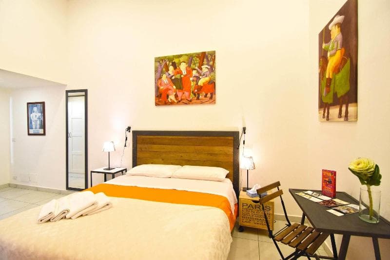 Ninarella Bed&Breakfast 5