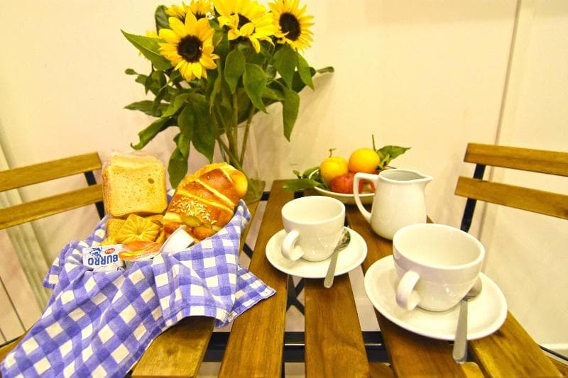 Ninarella Bed&Breakfast 2