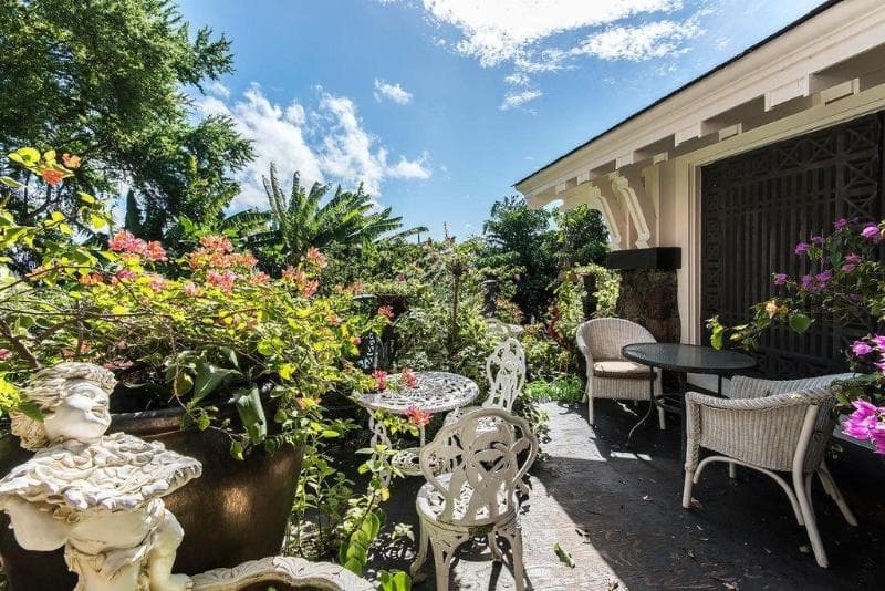 Manoa Valley Inn 5