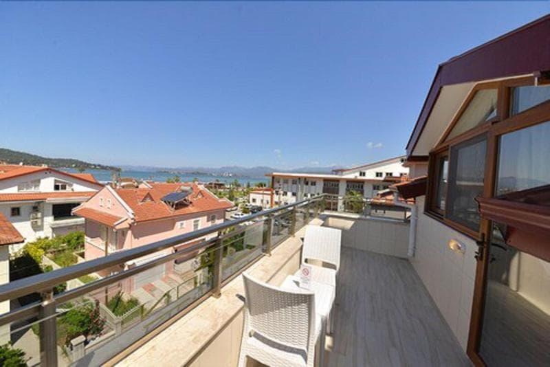 Kayi Hotel 4