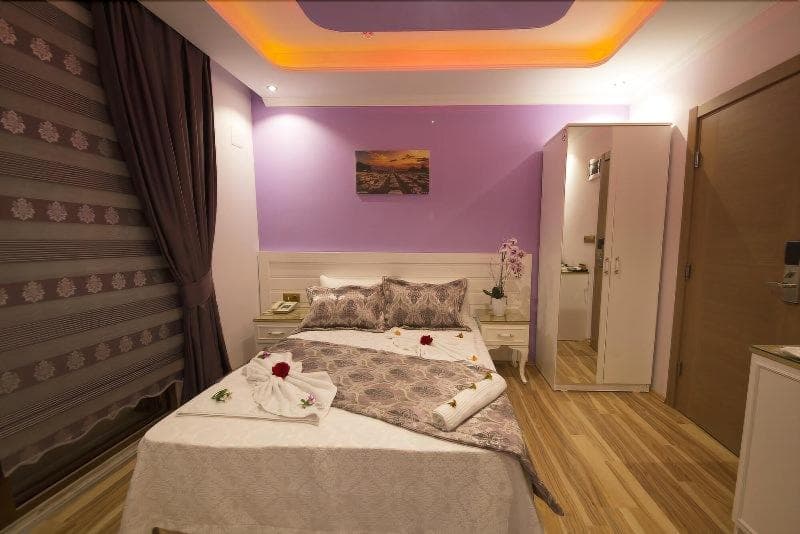 Kayi Hotel photo 1