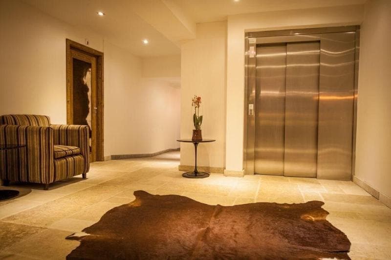 Chamois D'or Hotel And Spa 5