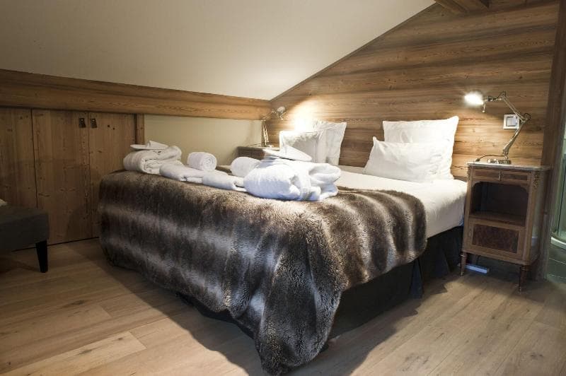Chamois D'or Hotel And Spa 4