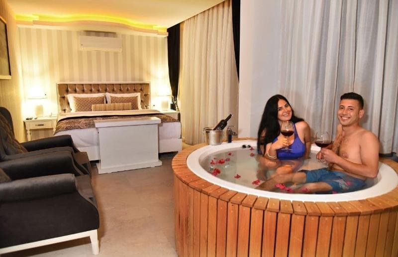 Salonika Suites 3