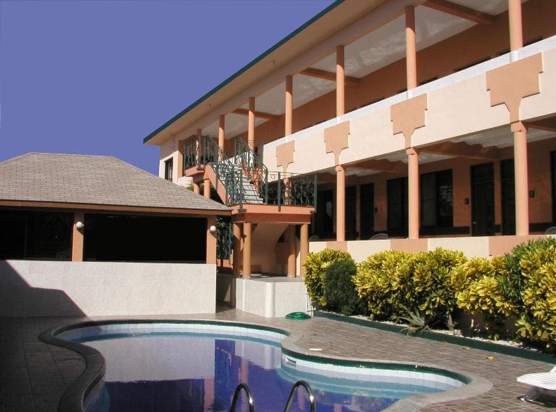 Hotel Garant & Suites 2