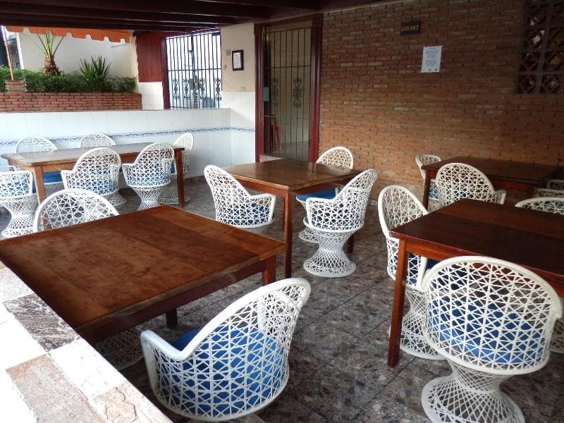 Hotel Garant & Suites 3