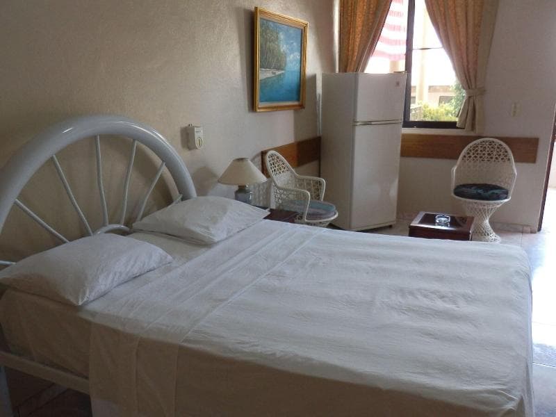 Hotel Garant & Suites 4