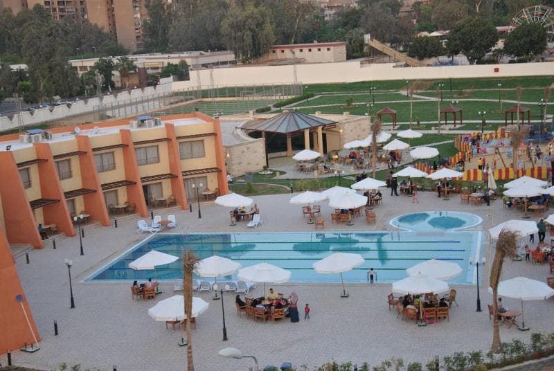 Jewel Glorious Hotel 2